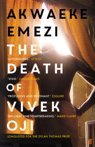 The Death Of Vivek Oji The Death Of Vivek Oji
