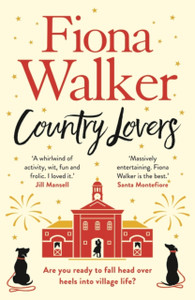 Country Lovers - 9781784977290 Country Lovers - 9781784977290
