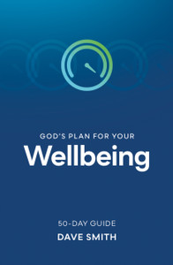 God'S Plan For Your Wellbeing God'S Plan For Your Wellbeing