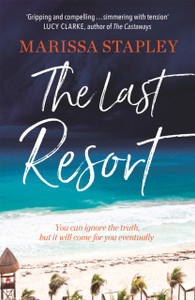 The Last Resort - 9781399703840 The Last Resort - 9781399703840