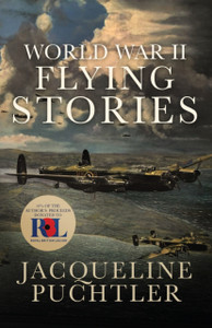 World War Ii Flying Stories
