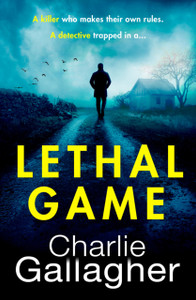 Lethal Game - 9780008445546 Lethal Game - 9780008445546