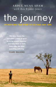 The Journey: The Boy Who Lost Everything... And The Horses Who Saved Him
