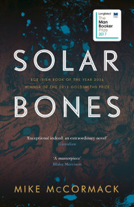 Solar Bones Solar Bones