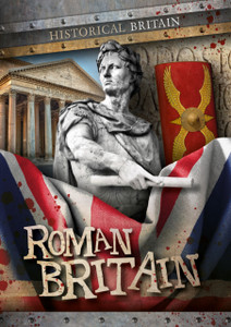 Roman Britain - 9781839278228