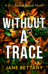 Without A Trace - 9780008494827