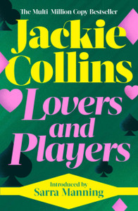 Lovers & Players: Introduced By Sarra Manning Lovers & Players: Introduced By Sarra Manning