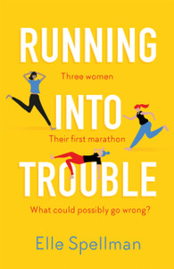 Running Into Trouble Running Into Trouble