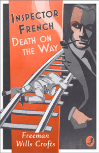 Inspector French: Death On The Way