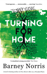 Turning For Home - 9781784161361 Turning For Home - 9781784161361