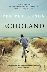 Echoland Echoland