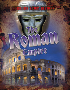 The Roman Empire - 9781474777858