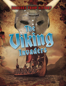 The Viking Invaders The Viking Invaders