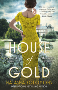 House Of Gold House Of Gold