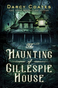The Haunting Of Gillespie House
