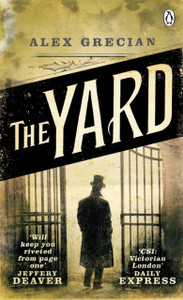 The Yard: Scotland Yard Murder Squad Book 1 The Yard: Scotland Yard Murder Squad Book 1