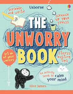 Unworry Book Unworry Book