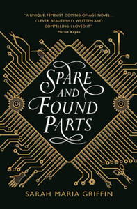 Spare And Found Parts Spare And Found Parts