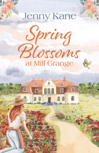 Spring Blossoms At Mill Grange Spring Blossoms At Mill Grange
