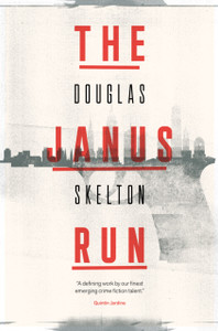 The Janus Run The Janus Run
