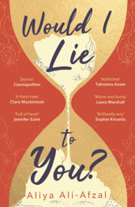 Would I Lie To You? - 9781800245686 Would I Lie To You? - 9781800245686