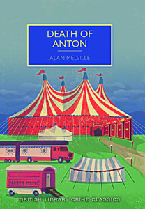 Death of Anton