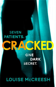 Cracked: The Gripping, Dark & Unforgettable Debut Thriller - 9781473699366