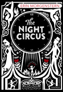 The Night Circus - 9781784871055
