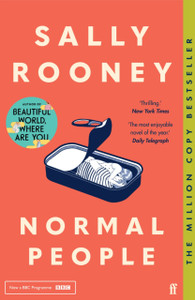 Normal People: One Million Copies Sold Normal People: One Million Copies Sold