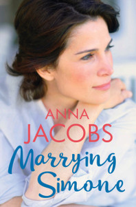Marrying Simone: The Heartwarming Story Of Moving On - 9780749023065 Marrying Simone: The Heartwarming Story Of Moving On - 9780749023065