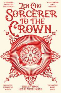 Sorcerer To The Crown