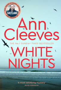White Nights - 9781529050196 White Nights - 9781529050196