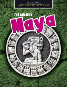The Ancient Maya - 9781474777407 The Ancient Maya - 9781474777407