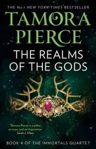 The Realms Of The Gods The Realms Of The Gods