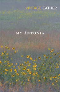 My Antonia - 9781784874445 My Antonia - 9781784874445