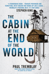 The Cabin At The End Of The World