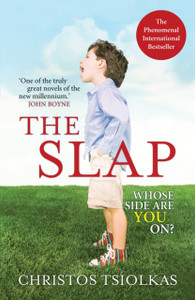 The Slap The Slap