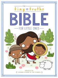 The Tiny Truths Bible For Little Ones The Tiny Truths Bible For Little Ones
