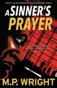 A Sinner'S Prayer - 9781785303975