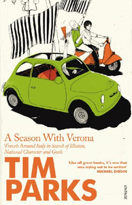 A Season With Verona A Season With Verona