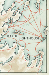 To The Lighthouse: (Vintage Voyages)