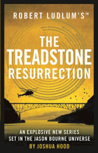 Robert Ludlum'S (Tm) The Treadstone Resurrection - 9781789546460