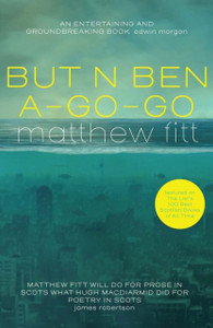 But N Ben A-Go-Go