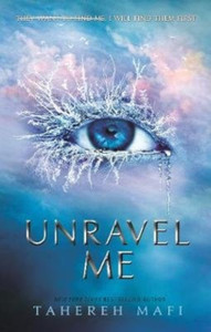 Unravel Me Unravel Me