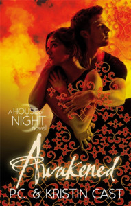 Awakened: Number 8 In Series Awakened: Number 8 In Series
