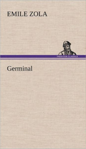 Germinal - 9783847269397 Germinal - 9783847269397