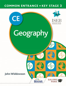 Common Entrance 13+ Geography For Iseb Ce And Ks3 Common Entrance 13+ Geography For Iseb Ce And Ks3
