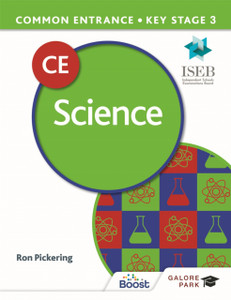 Common Entrance 13+ Science For Iseb Ce And Ks3 Common Entrance 13+ Science For Iseb Ce And Ks3