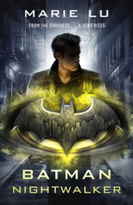 Batman: Nightwalker (Dc Icons Series) Batman: Nightwalker (Dc Icons Series)
