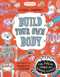 Build Your Own Body Build Your Own Body